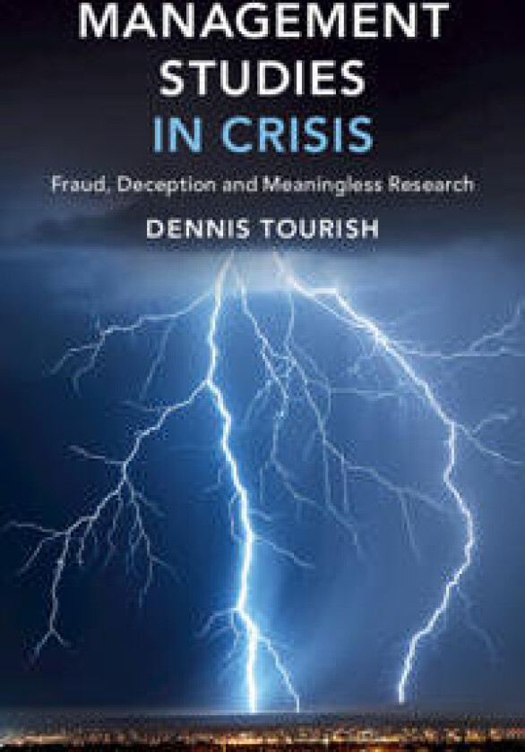 Management Studies in Crisis