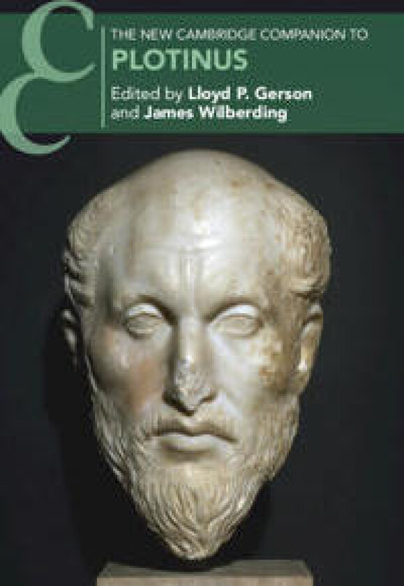 The New Cambridge Companion to Plotinus