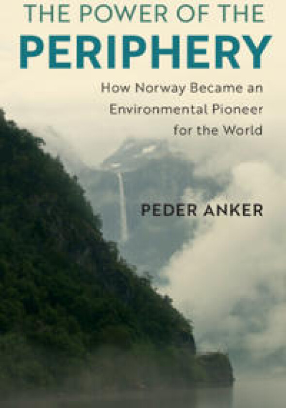 The Power of the Periphery