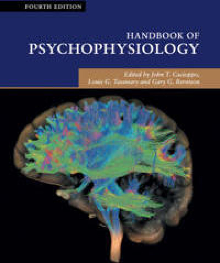Handbook of Psychophysiology