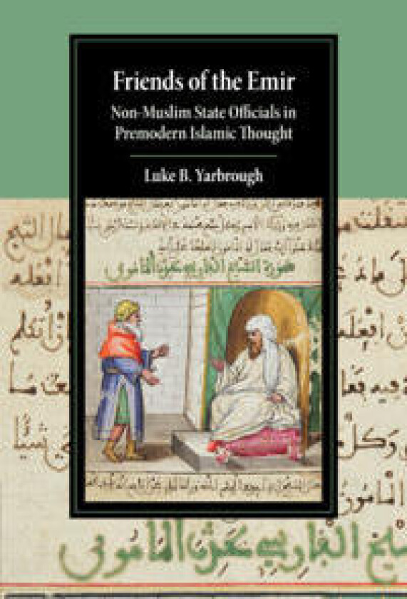 Friends of the Emir