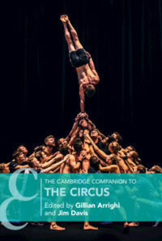 The Cambridge Companion to the Circus