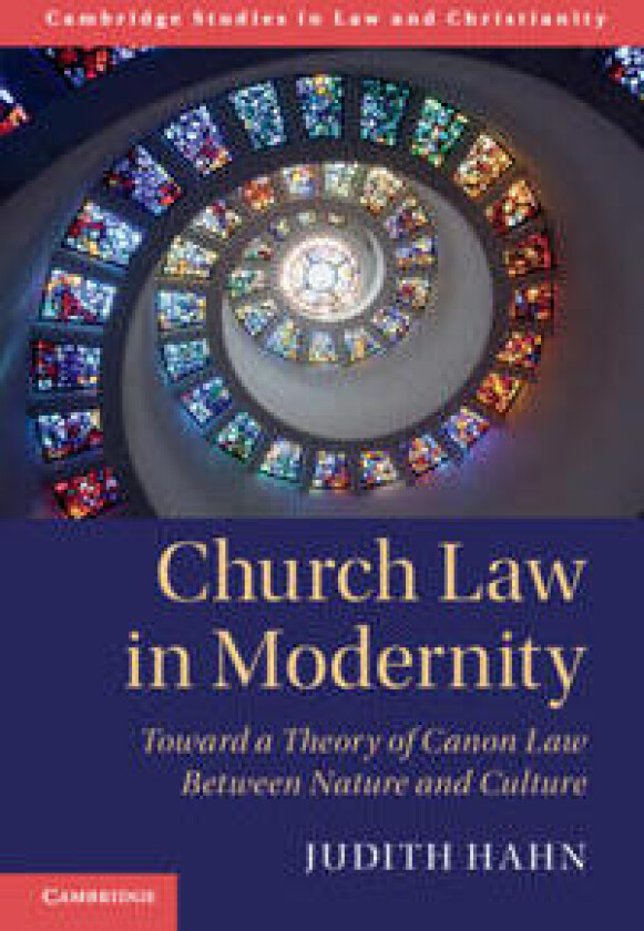 Church Law in Modernity