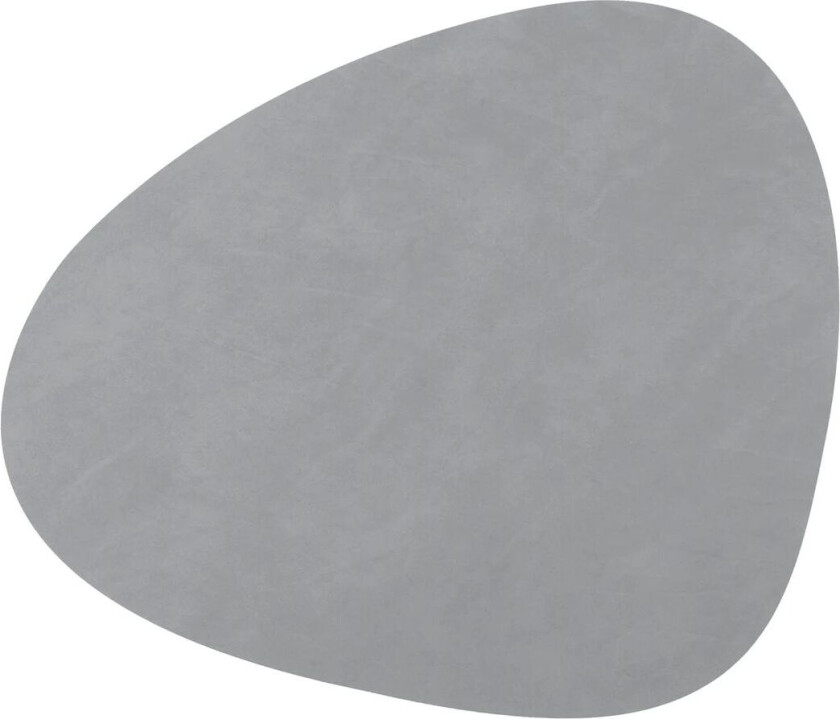 Lind DNA Nupo spisebrikke curve M Light grey