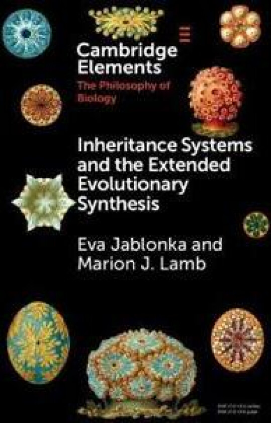 Inheritance Systems and the Extended Evolutionary Synthesis