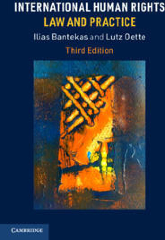 International Human Rights Law and Practice