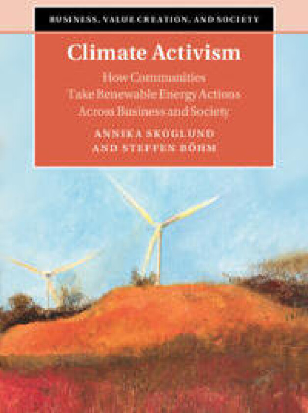 Climate Activism