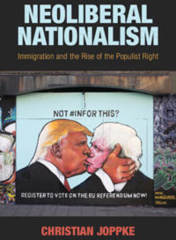 Neoliberal Nationalism