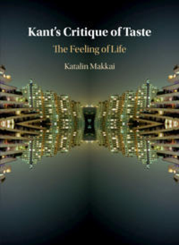 Kant's Critique of Taste