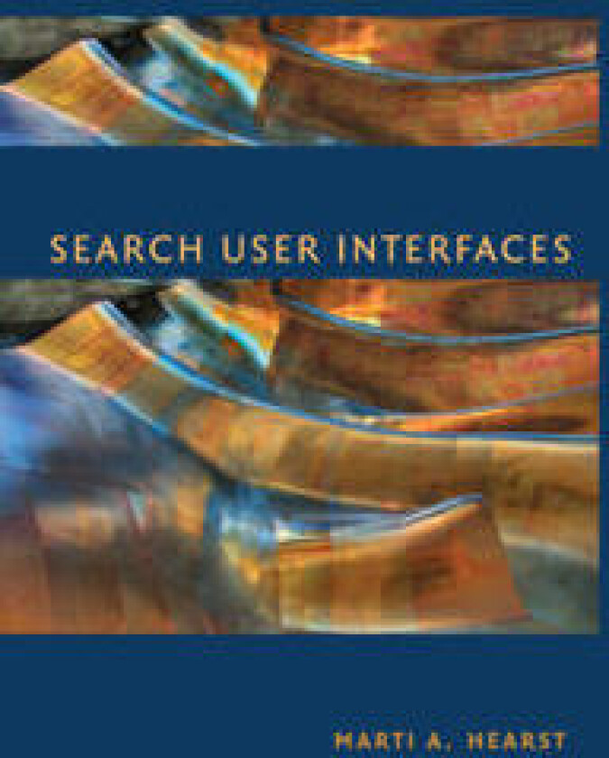 Search User Interfaces