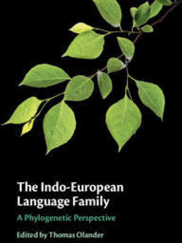 The Indo-European Language Family
