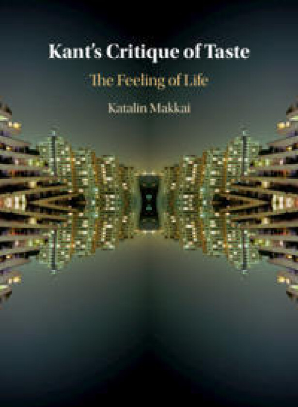 Kant's Critique of Taste