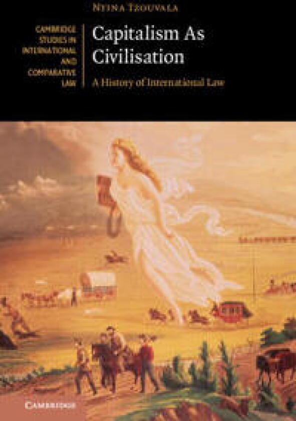 Capitalism As Civilisation