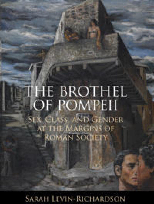 The Brothel of Pompeii
