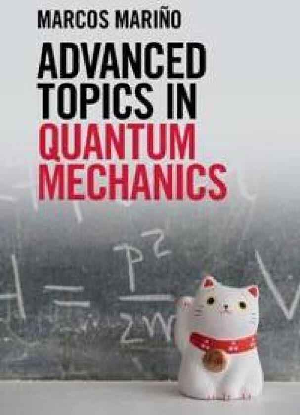 Advanced Topics in Quantum Mechanics