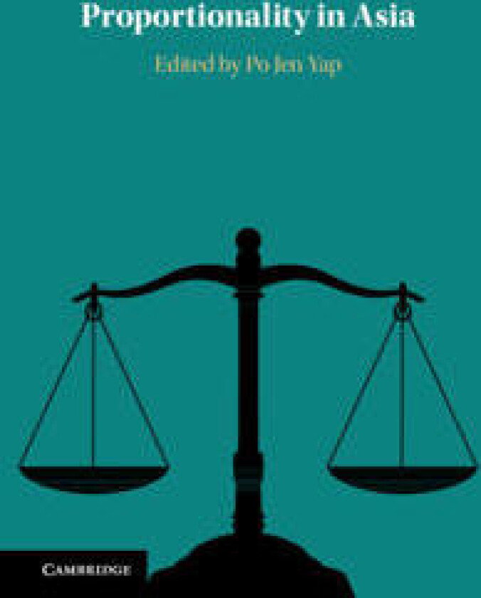 Proportionality in Asia