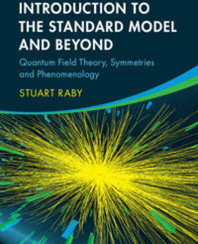 Introduction to the Standard Model and Beyond