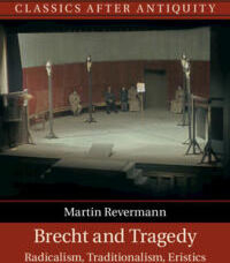 Brecht and Tragedy