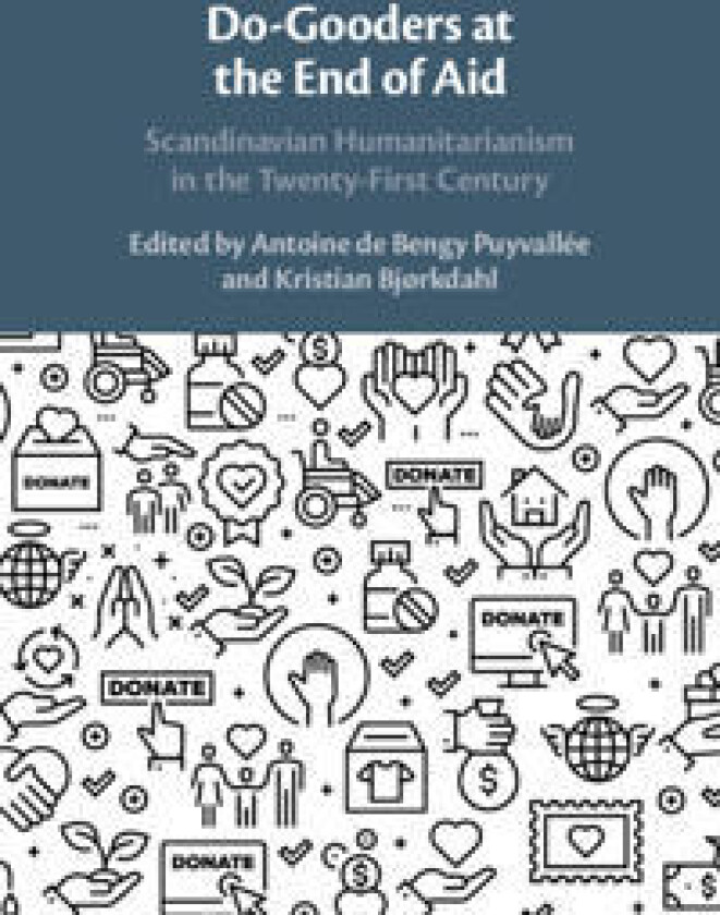 Do-Gooders at the End of Aid