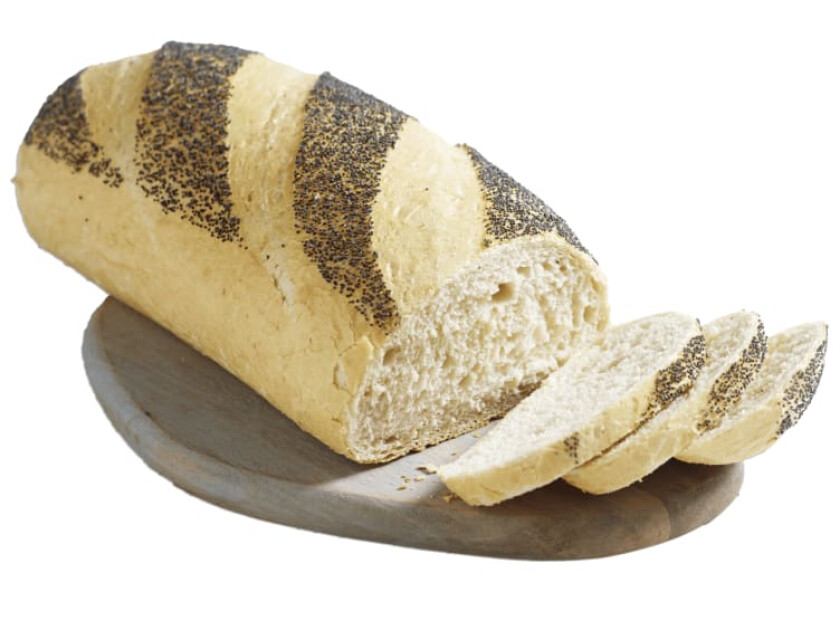 Spesialloff m/Valmuefrø 575g