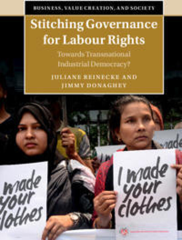 Stitching Governance for Labour Rights