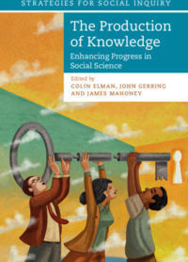 The Production of Knowledge