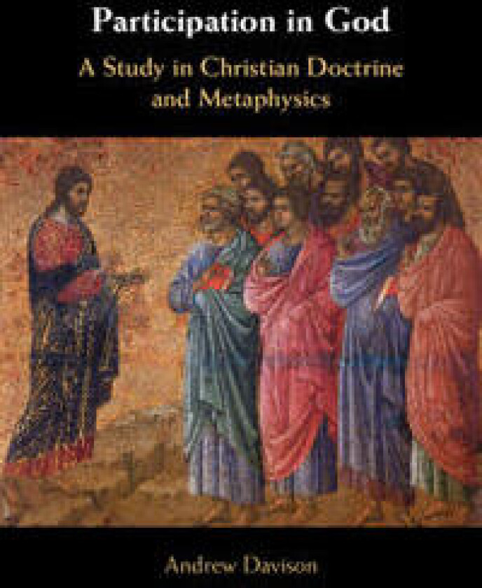 Participation in God