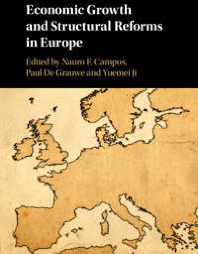 Economic Growth and Structural Reforms in Europe
