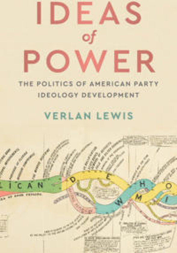 Ideas of Power