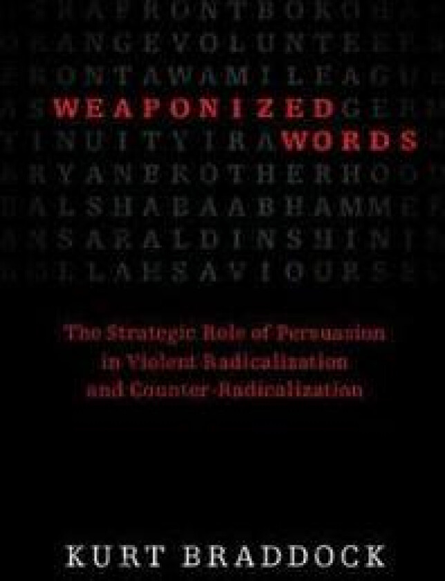 Weaponized Words