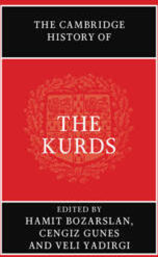 The Cambridge History of the Kurds