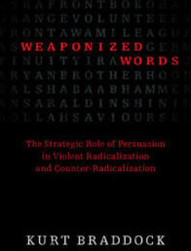 Weaponized Words