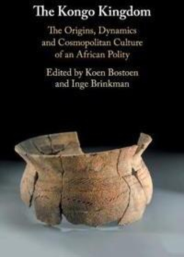 The Kongo Kingdom