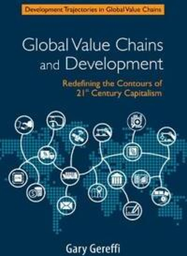 Global Value Chains and Development