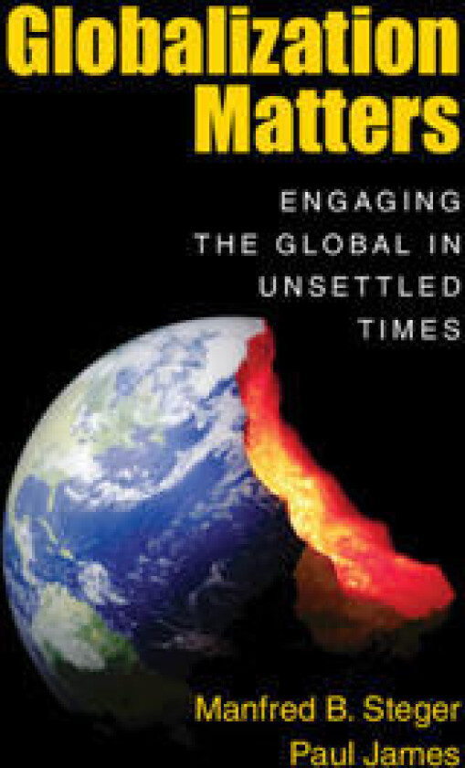 Globalization Matters