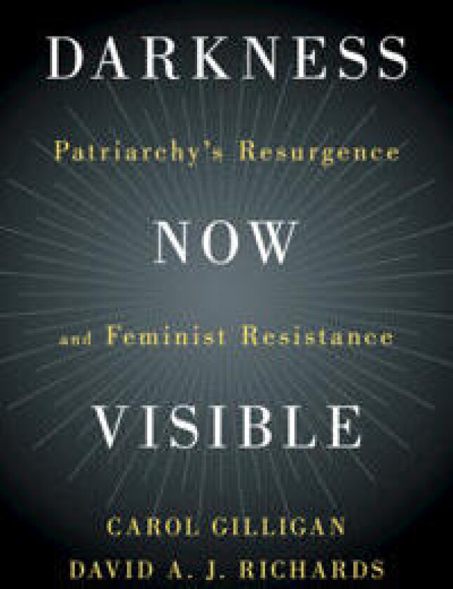 Darkness Now Visible