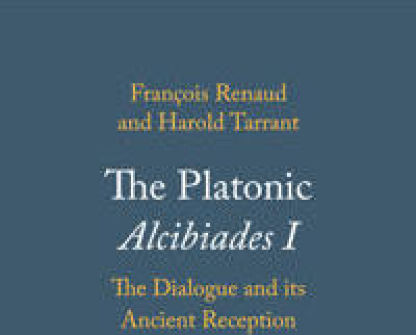 The Platonic Alcibiades I