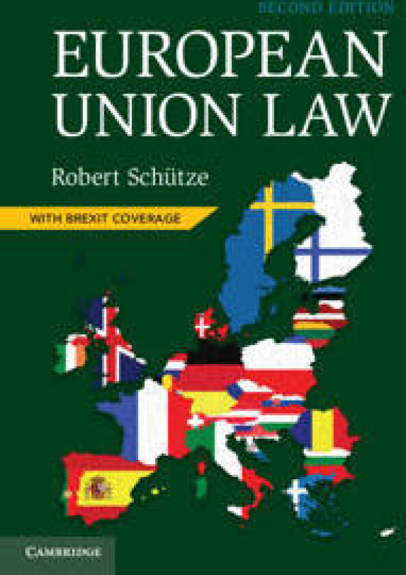 European Union Law