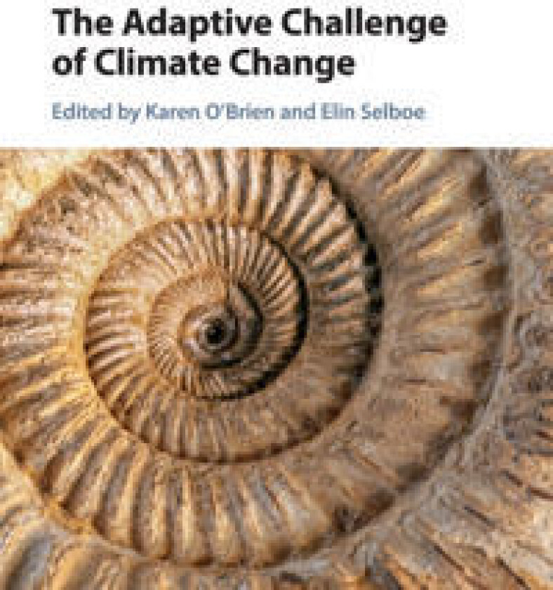 The Adaptive Challenge of Climate Change