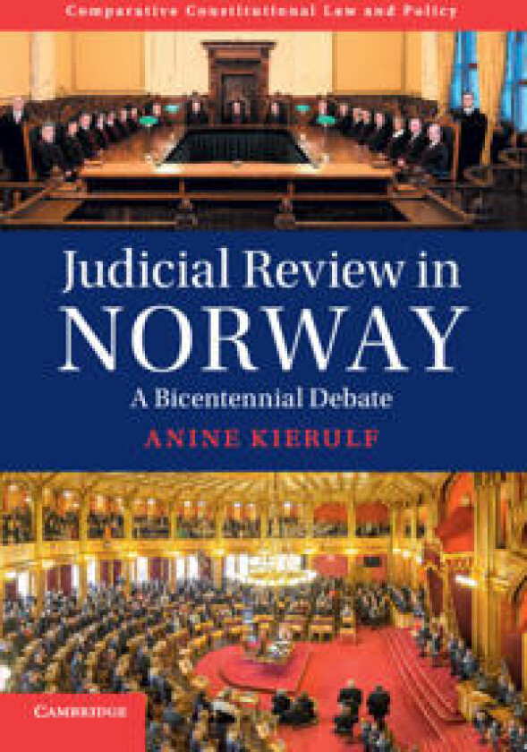 Judicial Review in Norway