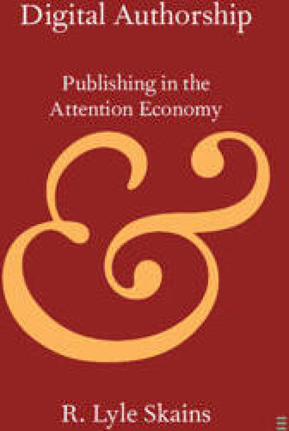 Digital Authorship