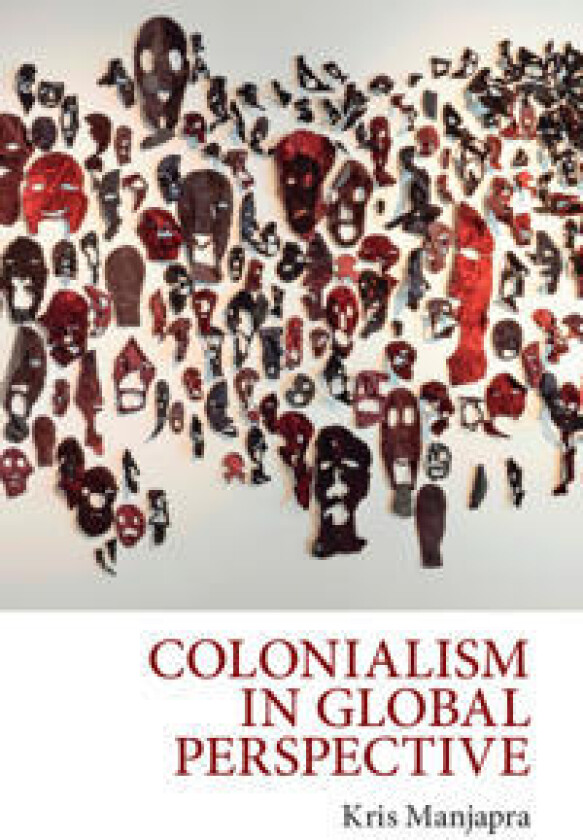 Colonialism in Global Perspective