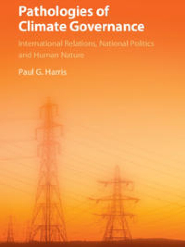 Pathologies of Climate Governance