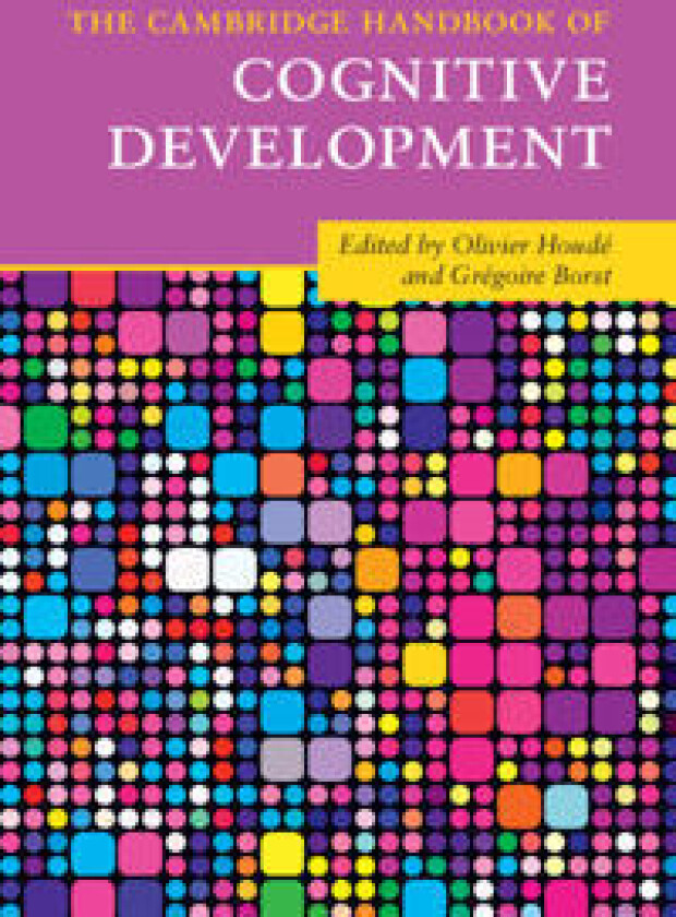 The Cambridge Handbook of Cognitive Development