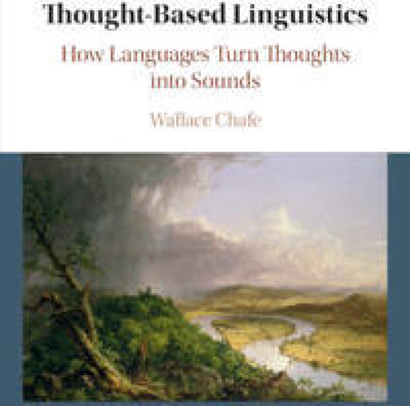Thought-based Linguistics