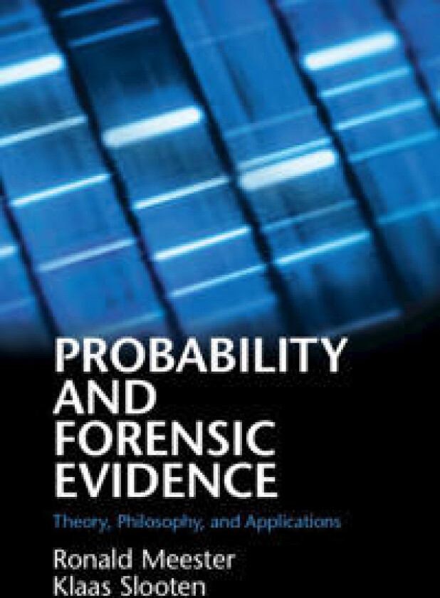 Probability and Forensic Evidence