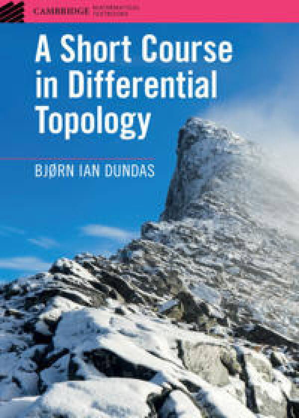 A Short Course in Differential Topology