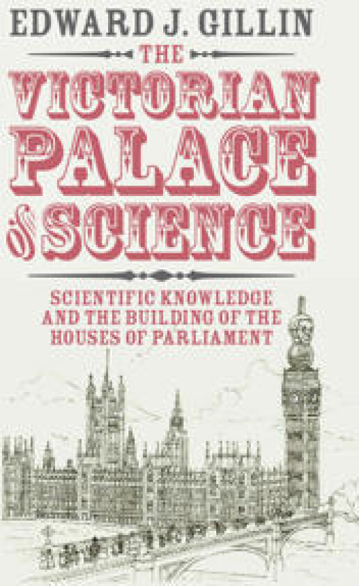 The Victorian Palace of Science