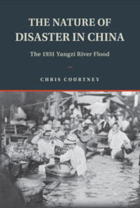 The Nature of Disaster in China
