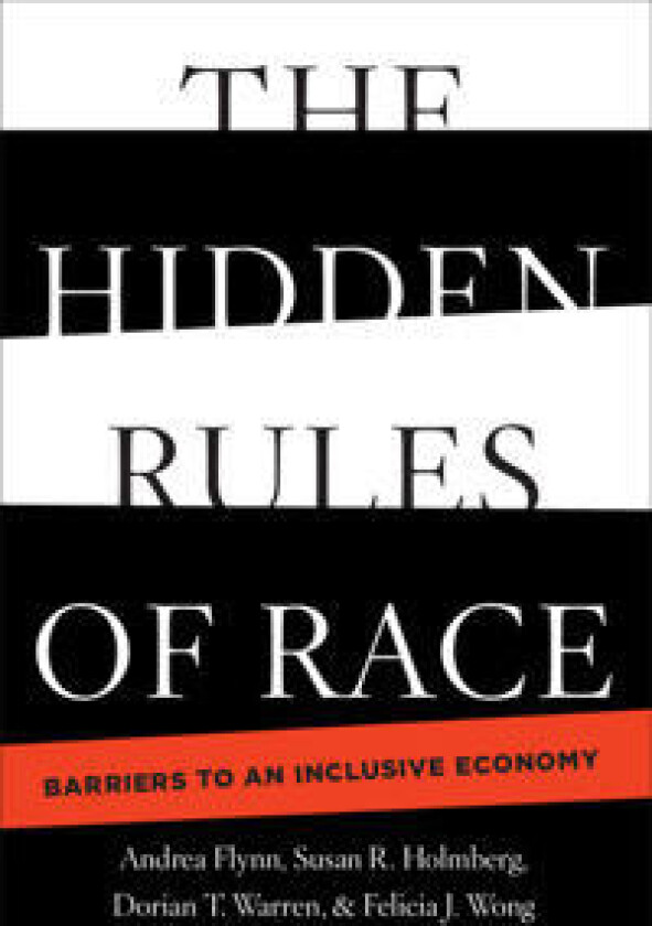 The Hidden Rules of Race